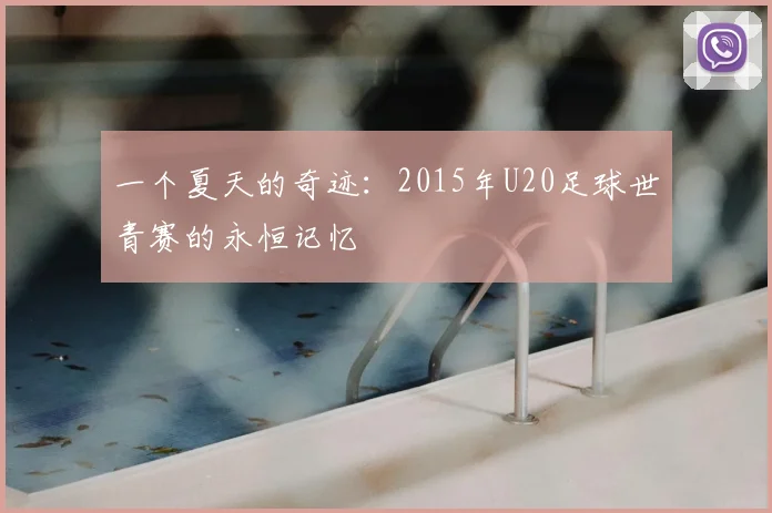 一个夏天的奇迹：2015年U20足球世青赛的永恒记忆