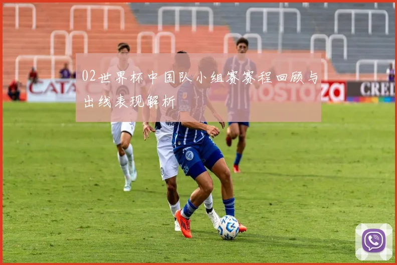 02世界杯中国队小组赛赛程回顾与出线表现解析