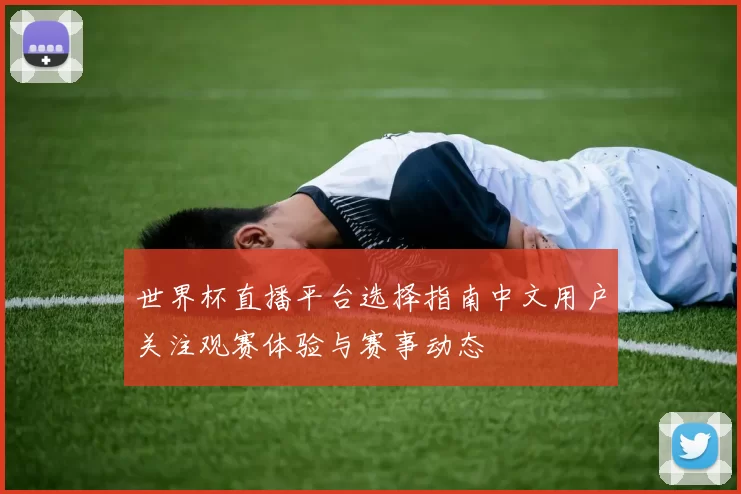 世界杯直播平台选择指南中文用户关注观赛体验与赛事动态