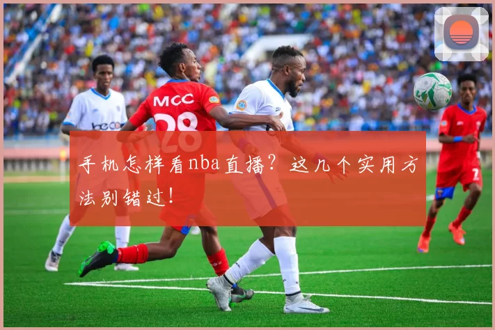 手机怎样看nba直播？这几个实用方法别错过！