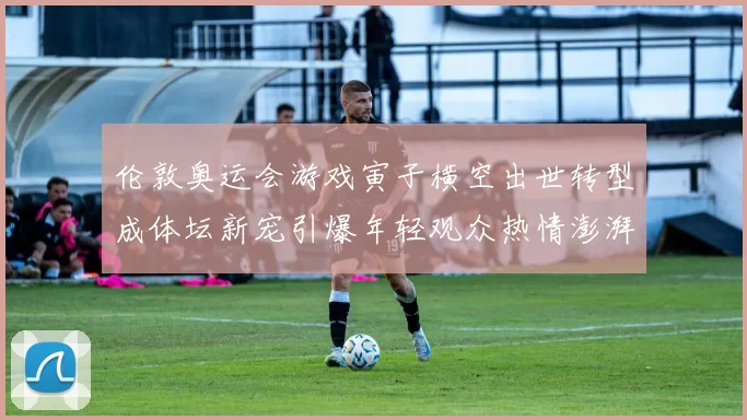 伦敦奥运会游戏寅子横空出世转型成体坛新宠引爆年轻观众热情澎湃